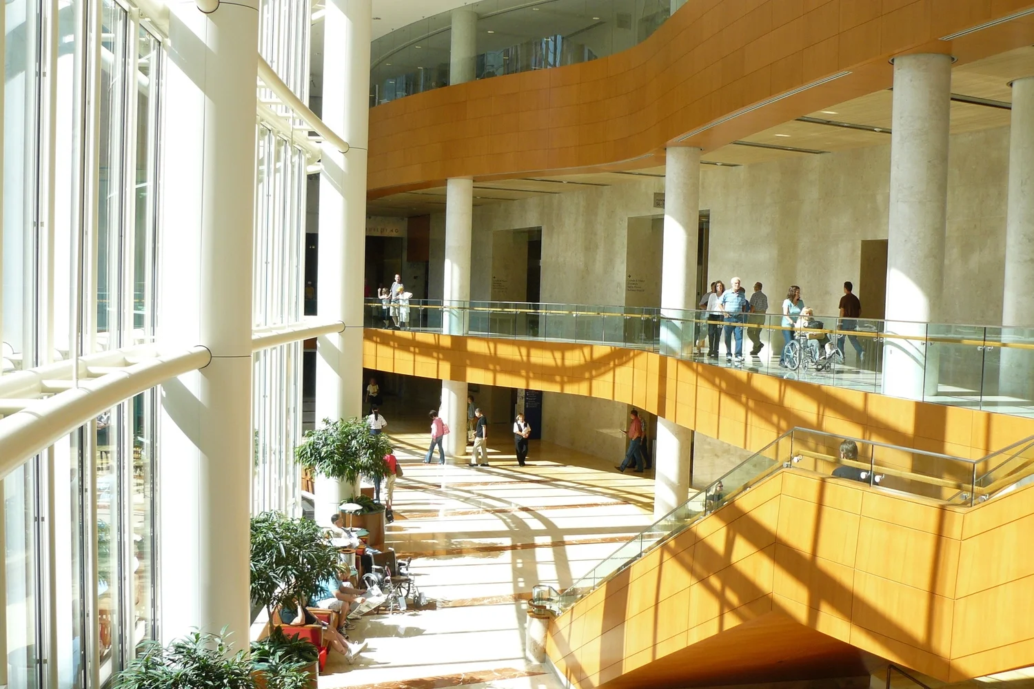 Report: Rochester's job market for 2015 is third best in the U.S.