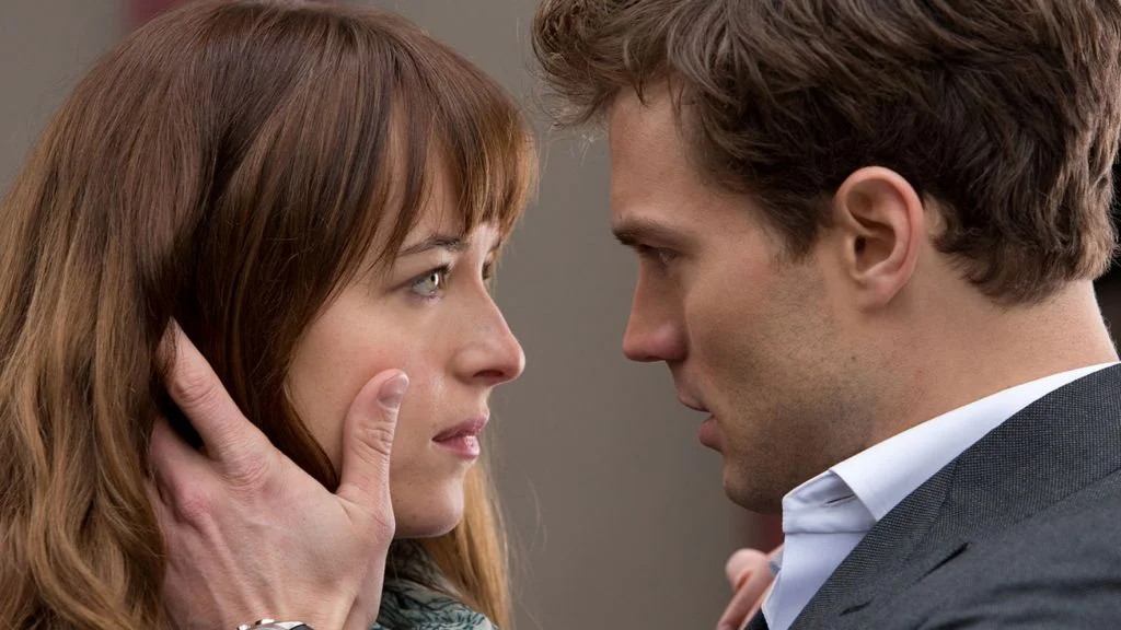 'Fifty Shades' to open in Rochester on Friday