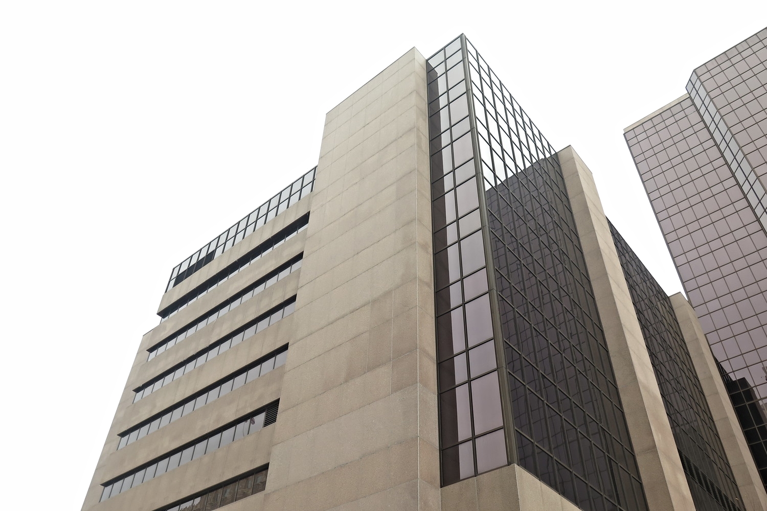 4. Hilton Building (Mayo Clinic)