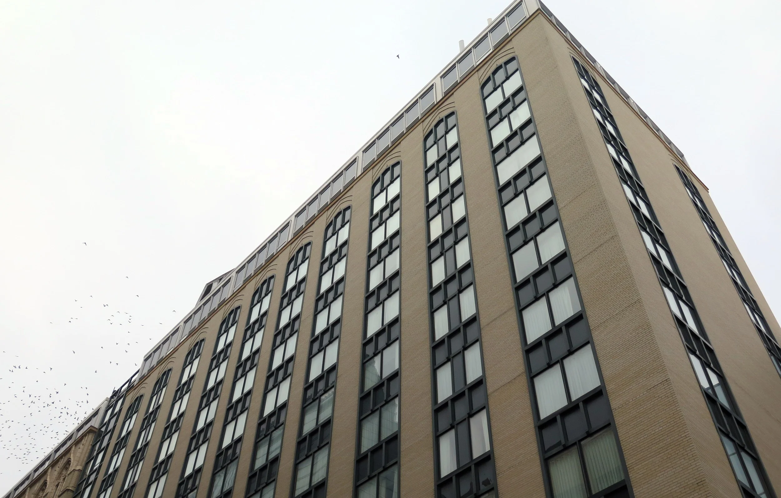 Top 10 most valuable properties in downtown Rochester