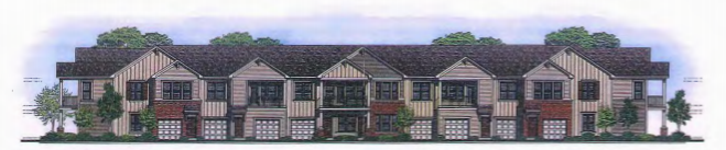 Rendering: "Springs" /&nbsp;Continental Properties&nbsp;via city council agenda