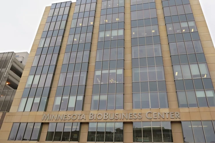 Belgium biotech company investing $1.5 million in downtown Rochester