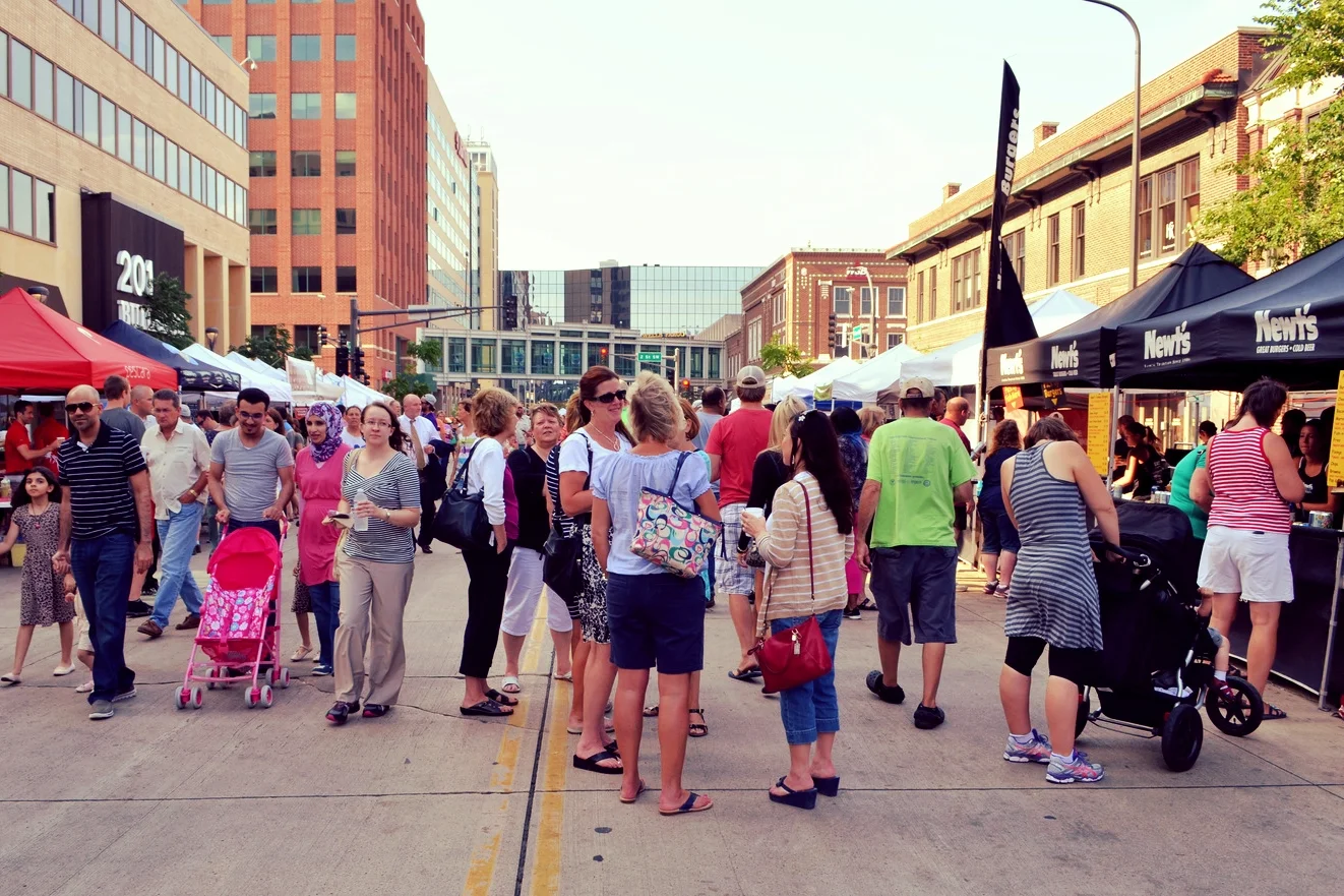 Young, wild and broke? New report suggests moving to Rochester