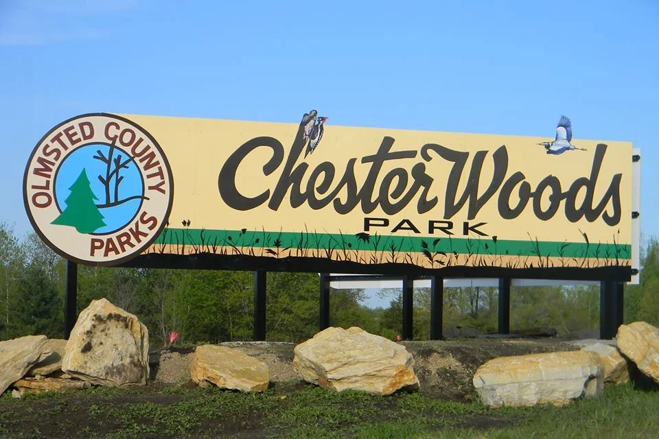 Chester Woods now accepting reservations for its first-ever cabin