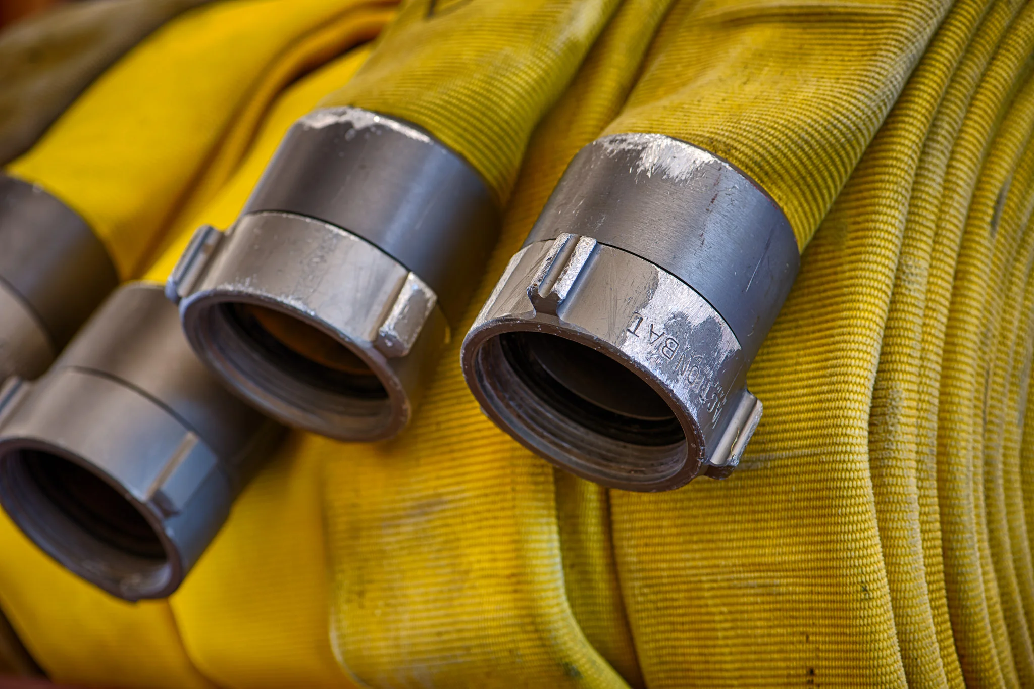 Large fire in rural Eyota causes an estimated $500K in damage