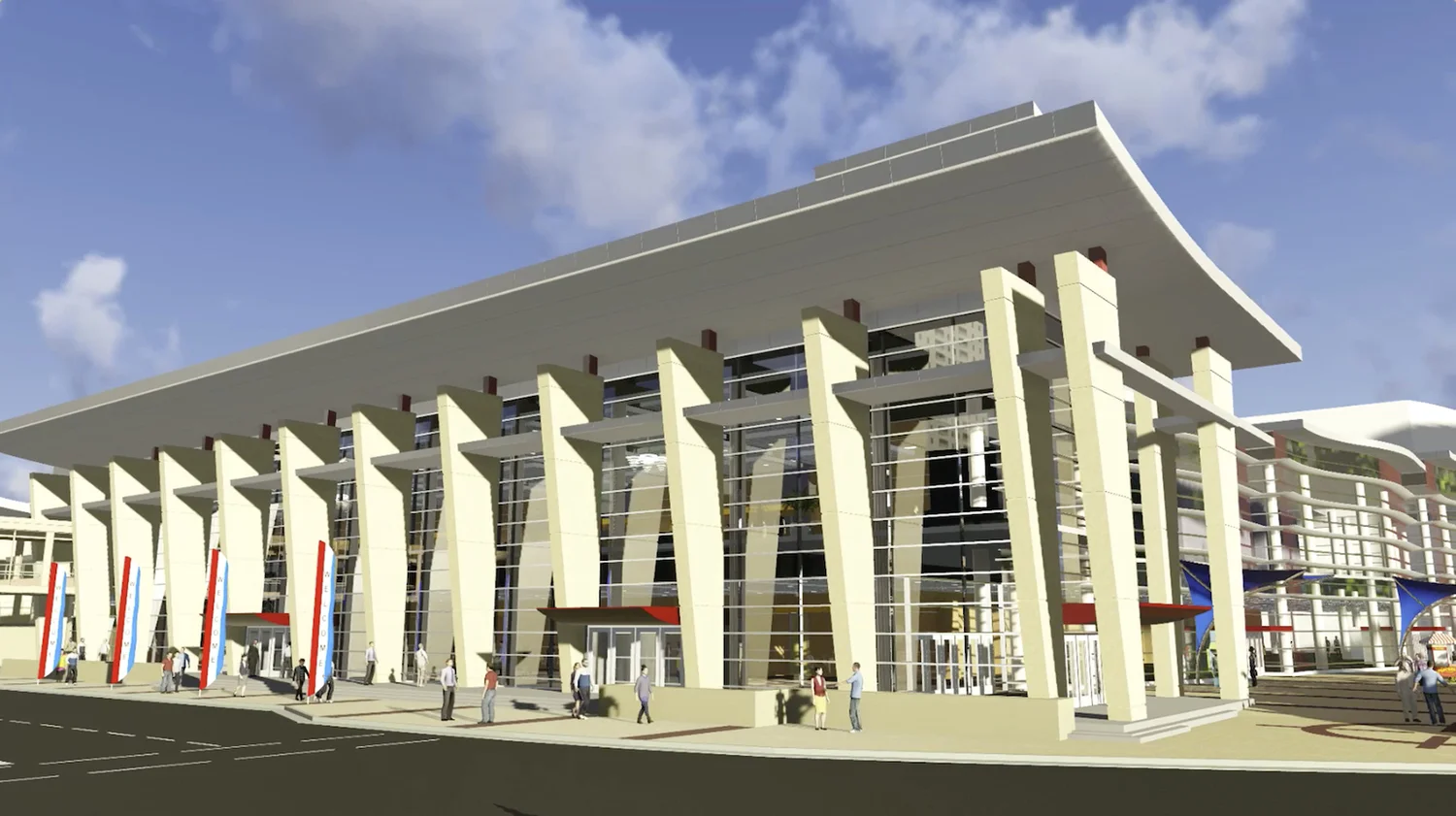 Bigger acts coming to the Mayo Civic Center? Not exactly