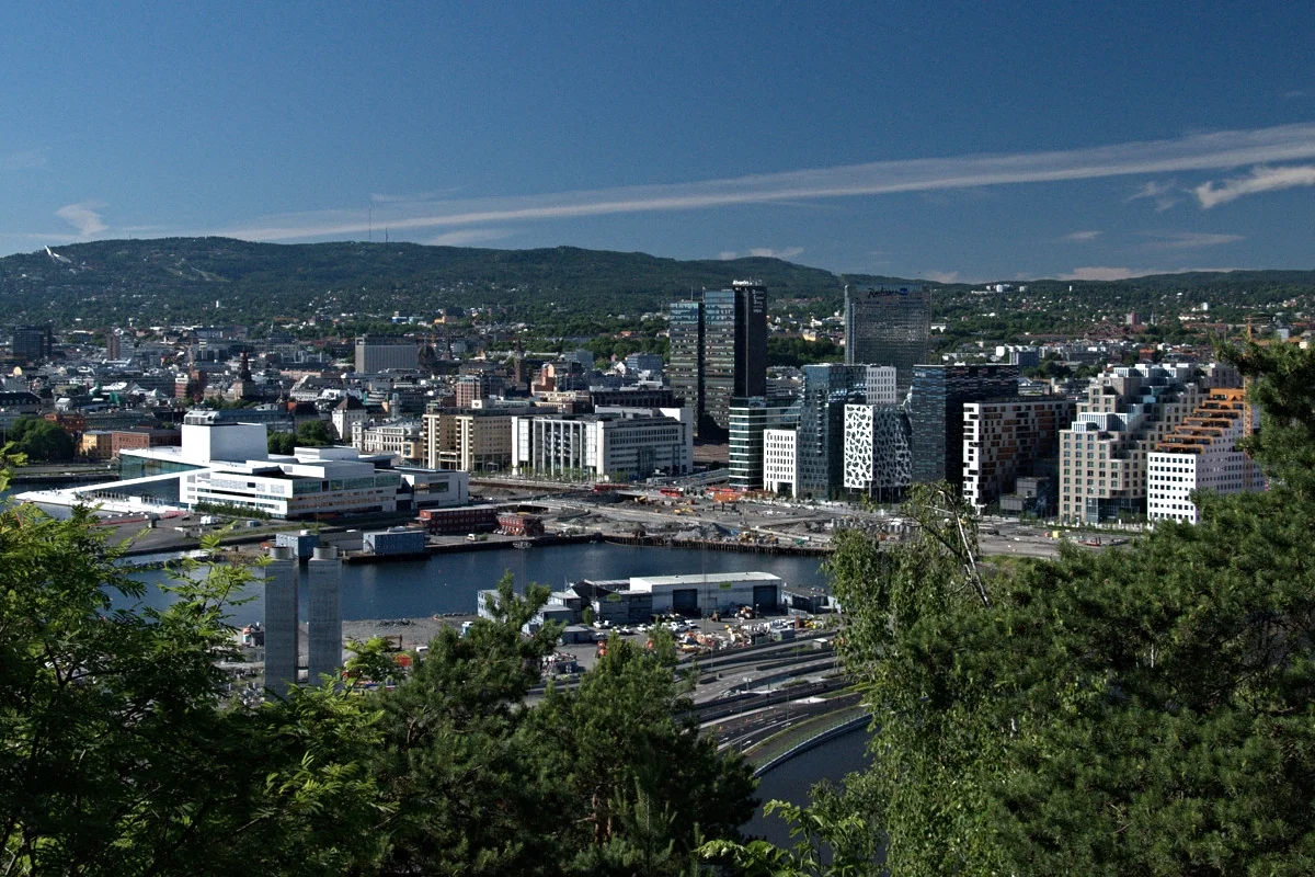 Rochester native named president of Norway's largest university