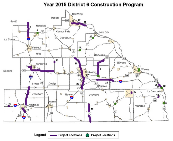 Graphic: MnDOT