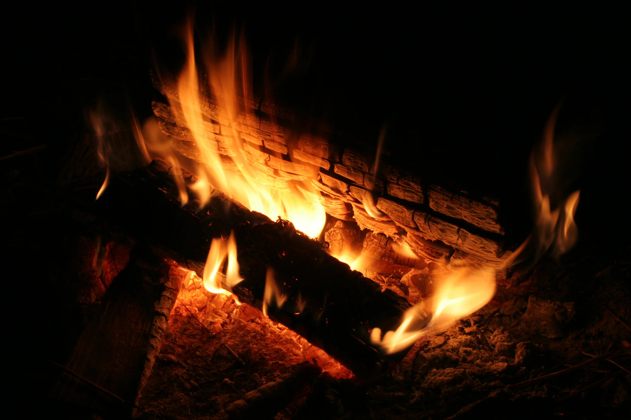 Small campfires only: Burning restrictions in effect across the state