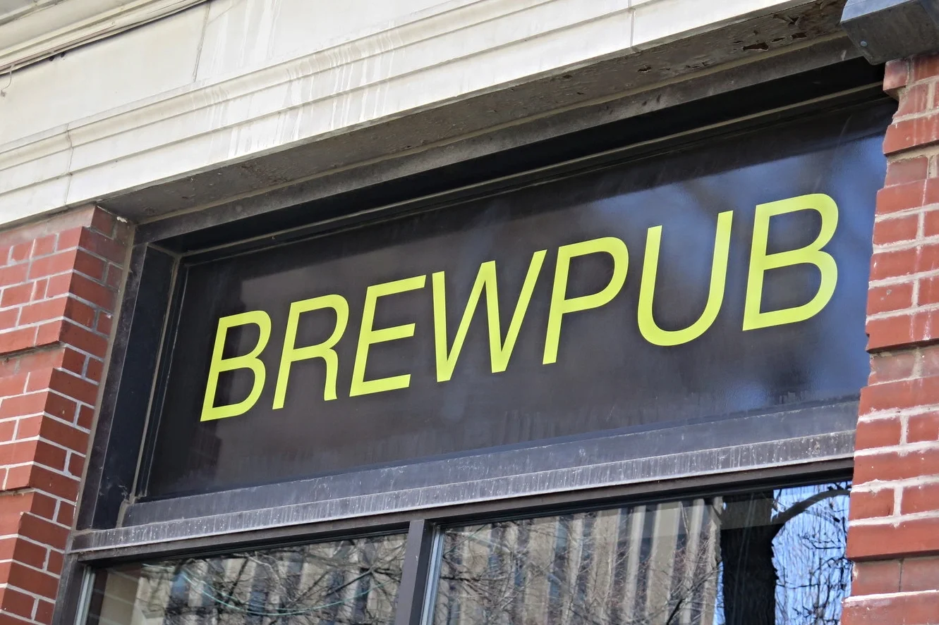 See what's brewing: A look inside the new Grand Rounds Brewpub