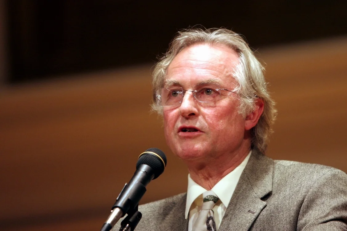 Prominent atheist Richard Dawkins coming to Rochester in June