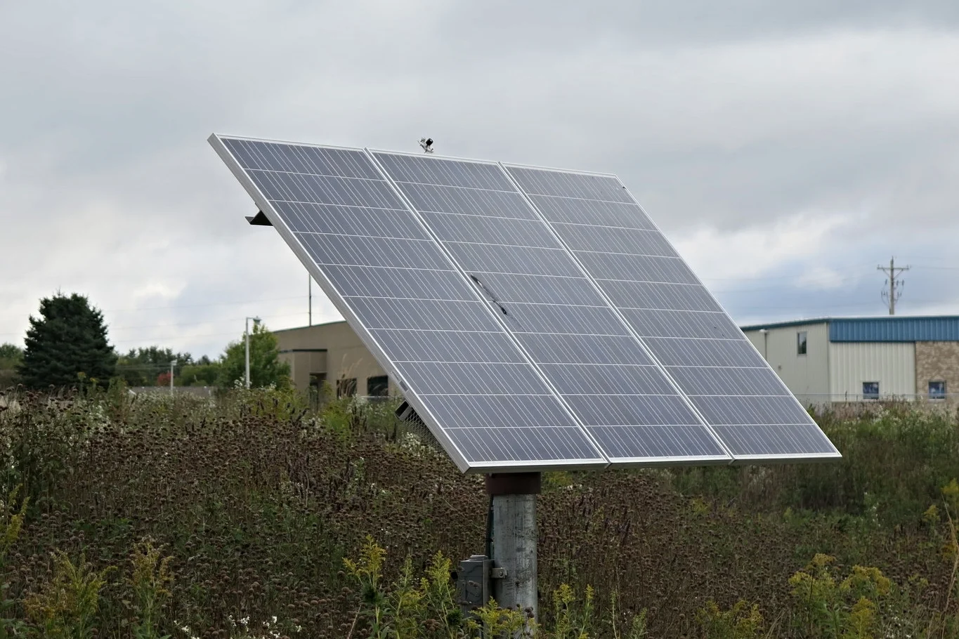 Earth Day 101: A Rochester resident's guide to installing solar panels