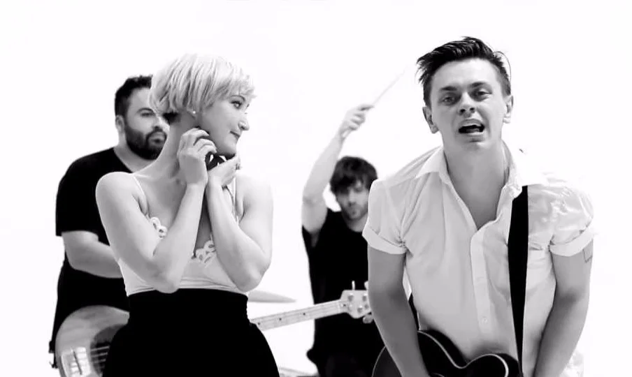 Feelin' groovy: Organizers announce music lineup for Thursdays on 1st & 3rd