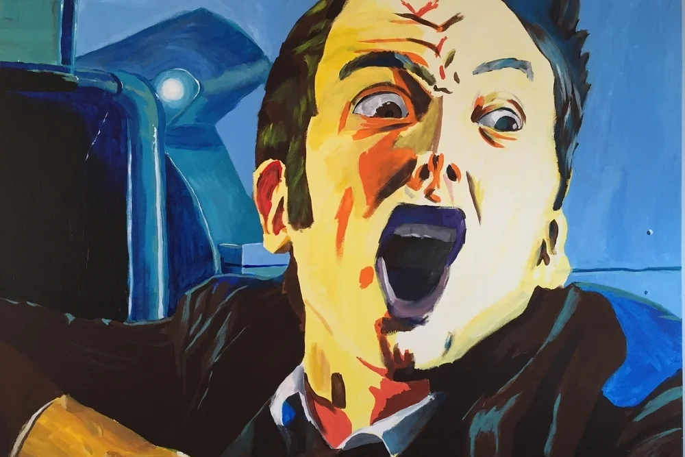 Local artists will get to show off their work in the new Forager Brewery