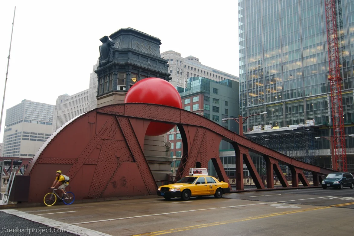 Here are the 7 places to see the red ball in Rochester next month