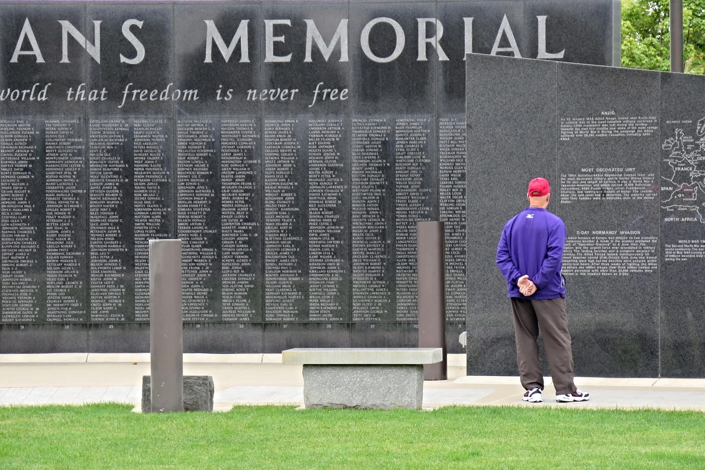 Here are 10 things to do in Rochester this Memorial Day weekend