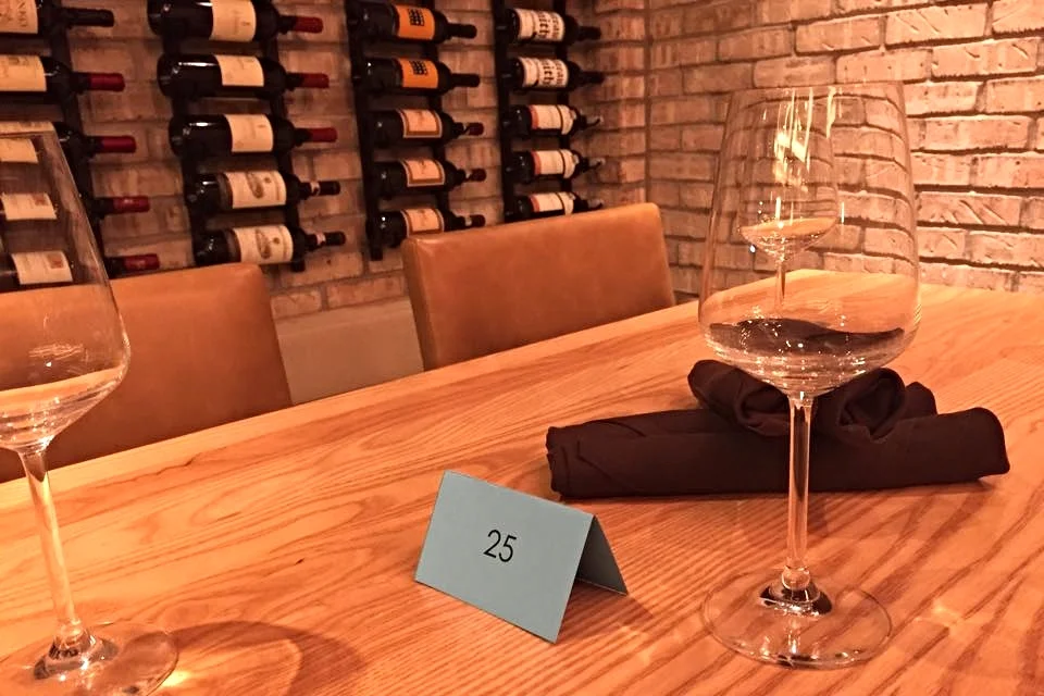 Italian restaurant opens in the new H3 building in downtown Rochester