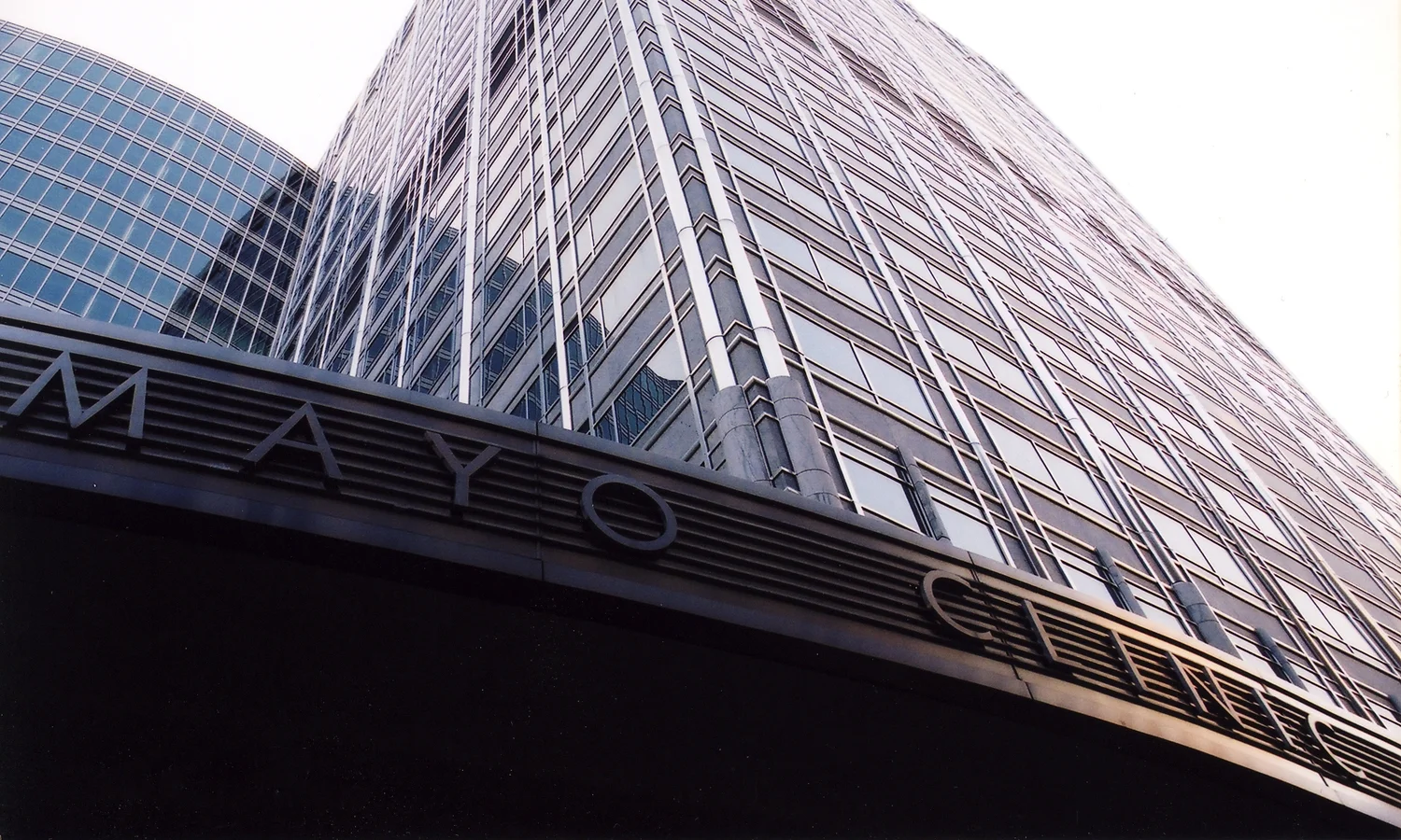 Glassdoor: Employees give Mayo Clinic's CEO an 86 percent approval rating