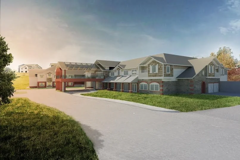 Plans revealed for Minnesota's first pediatric transplant house