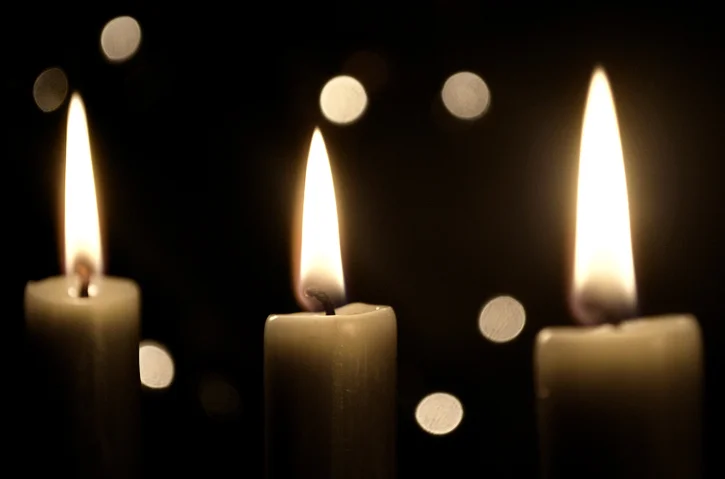 Vigil held in Rochester for victims of Charleston church shooting