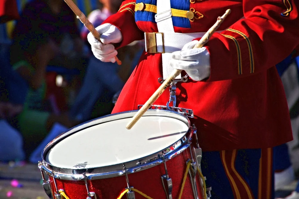 Rochesterfest parade is Friday — here's this year's new route