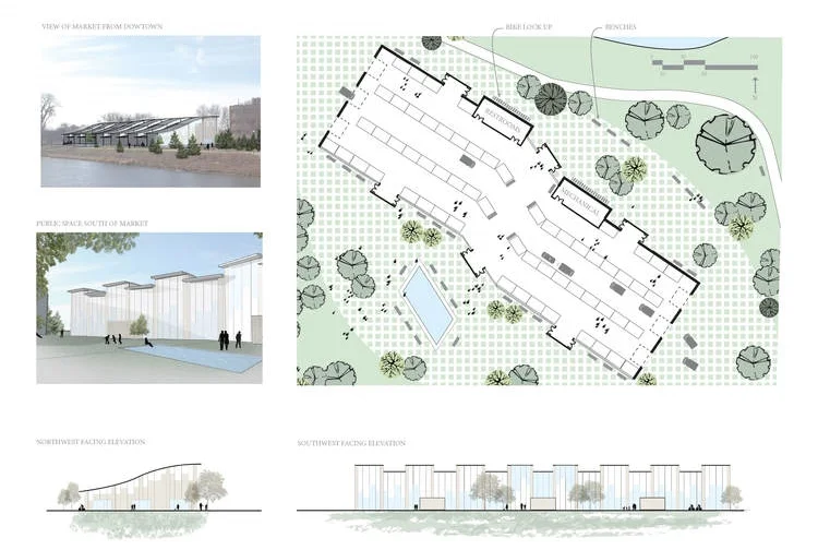Graphic: Katlyn Flannery / Design Rochester