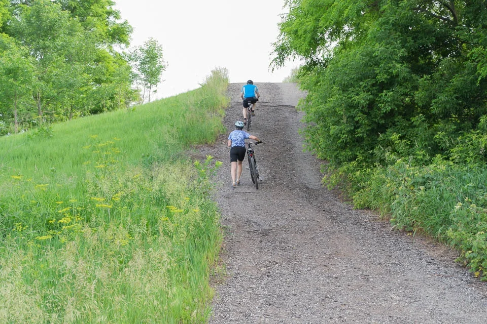 Four things to know about the future of Gamehaven Regional Park