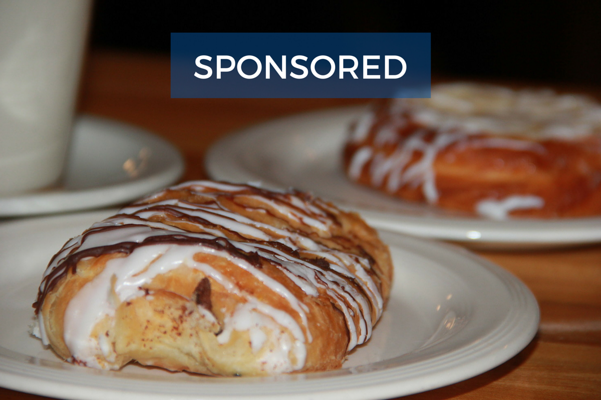 Café Steam now offering locally-made pastries and desserts