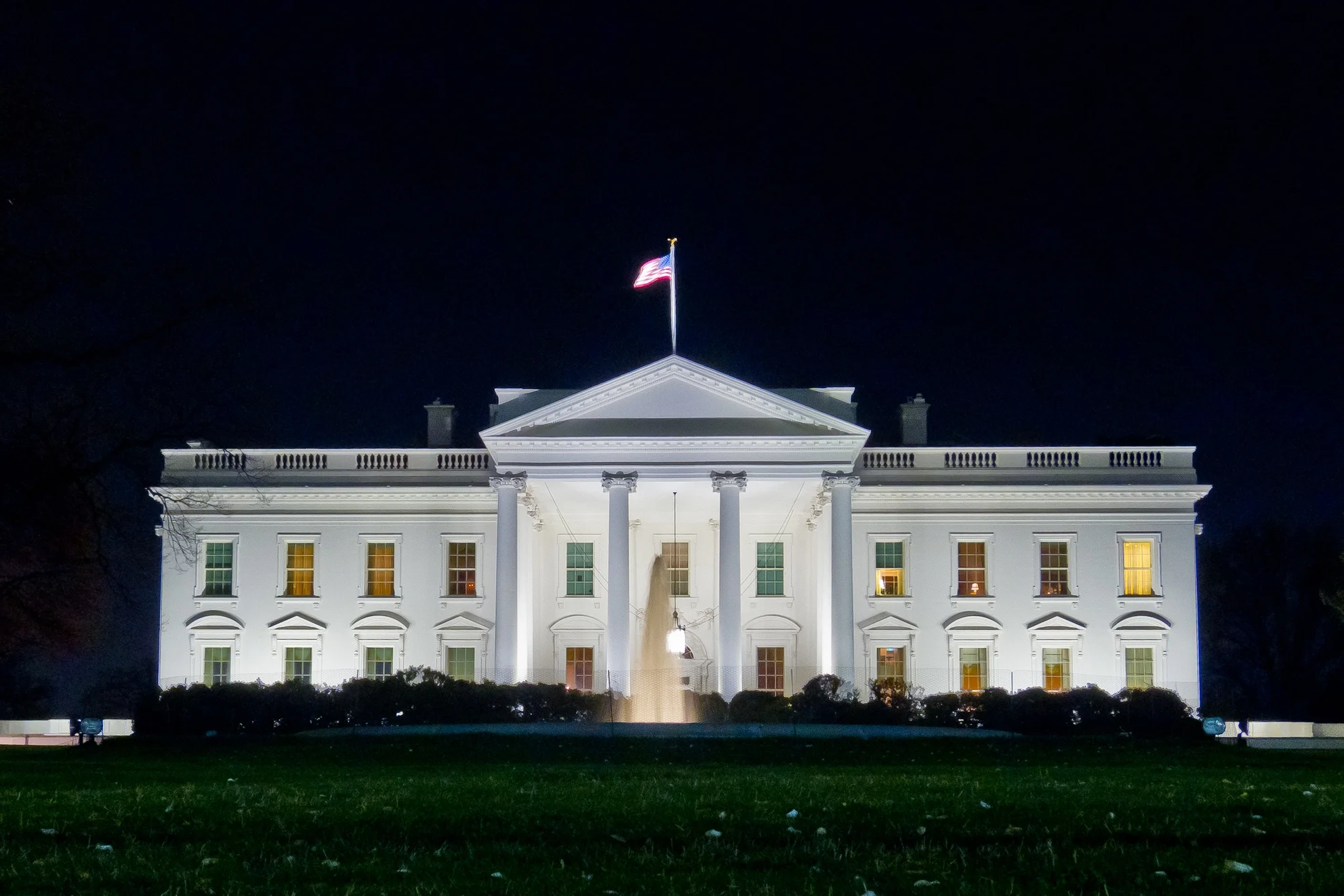 Stewartville man running for president in 2016 — sort of