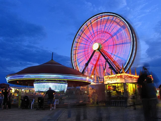 Your guide to the best summer festivals in southeast Minnesota