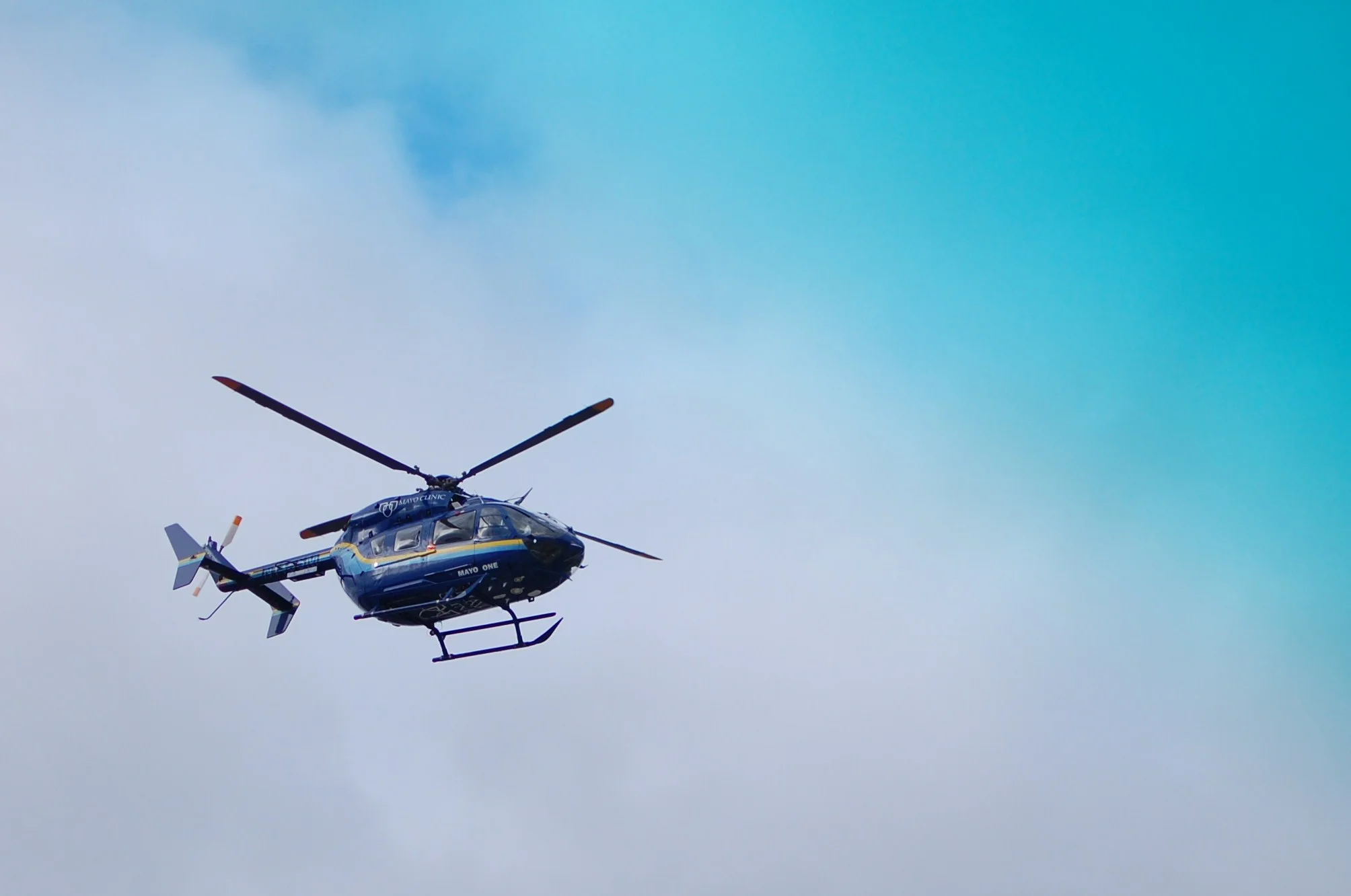 Sheriff's office: Girl, 7, airlifted after getting kicked in the head by a horse