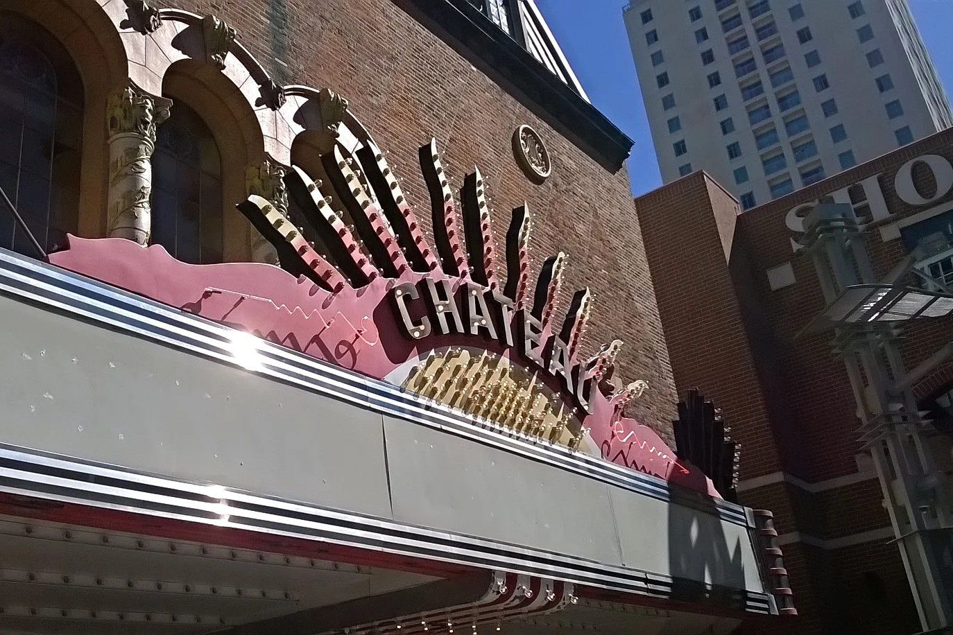 The Brede Bunch: Mayor just fine with handpicking the Chateau task force