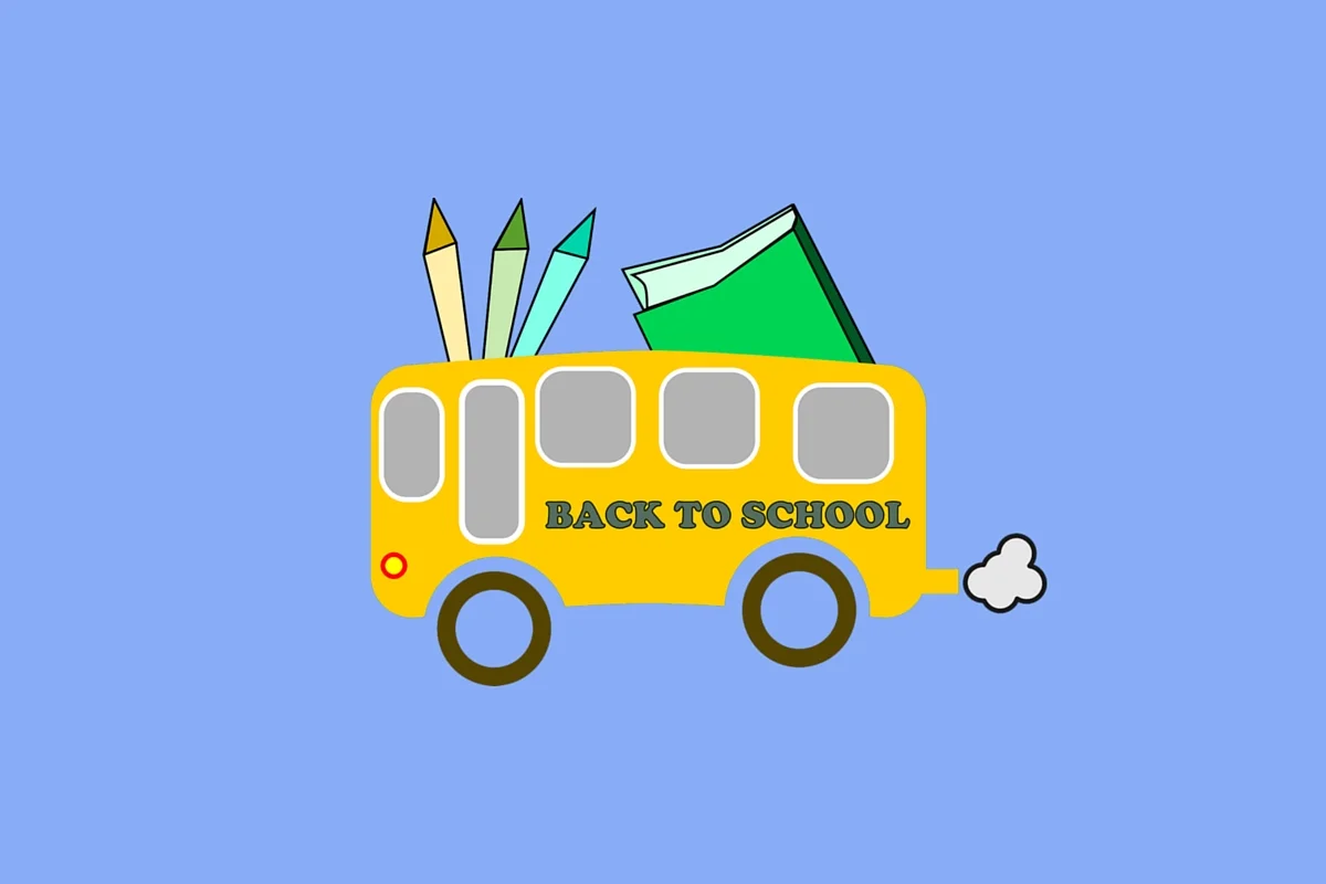 Summer's over, kids: Classes begin Tuesday for students across Rochester