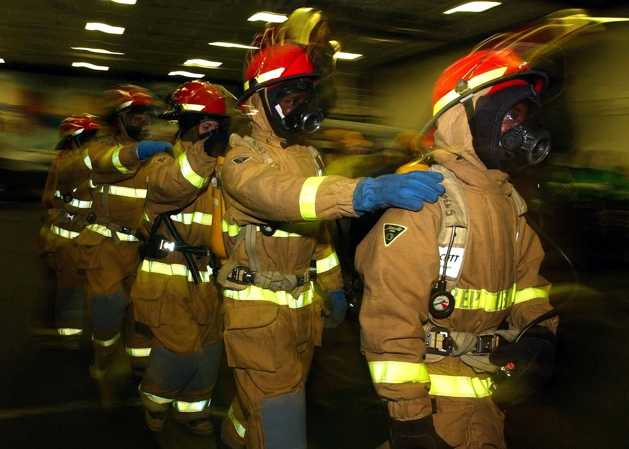 Only a drill! Disaster training scheduled for Thursday at the airport