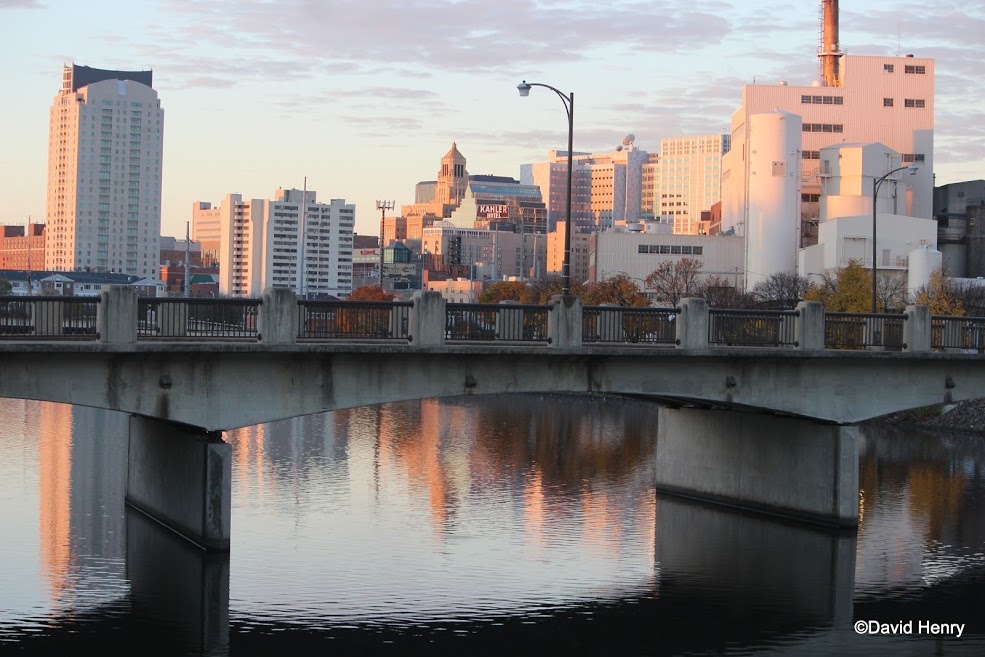Rochester ranks #1 on Livability's list of the 100 'Best Places to Live'