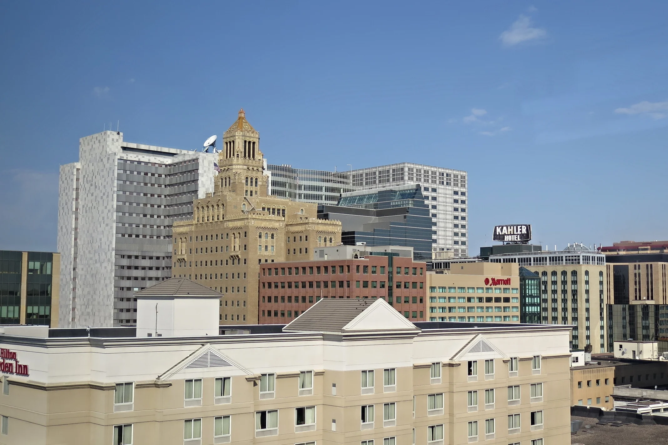 Rochester gets fancy with these 3 new businesses opening