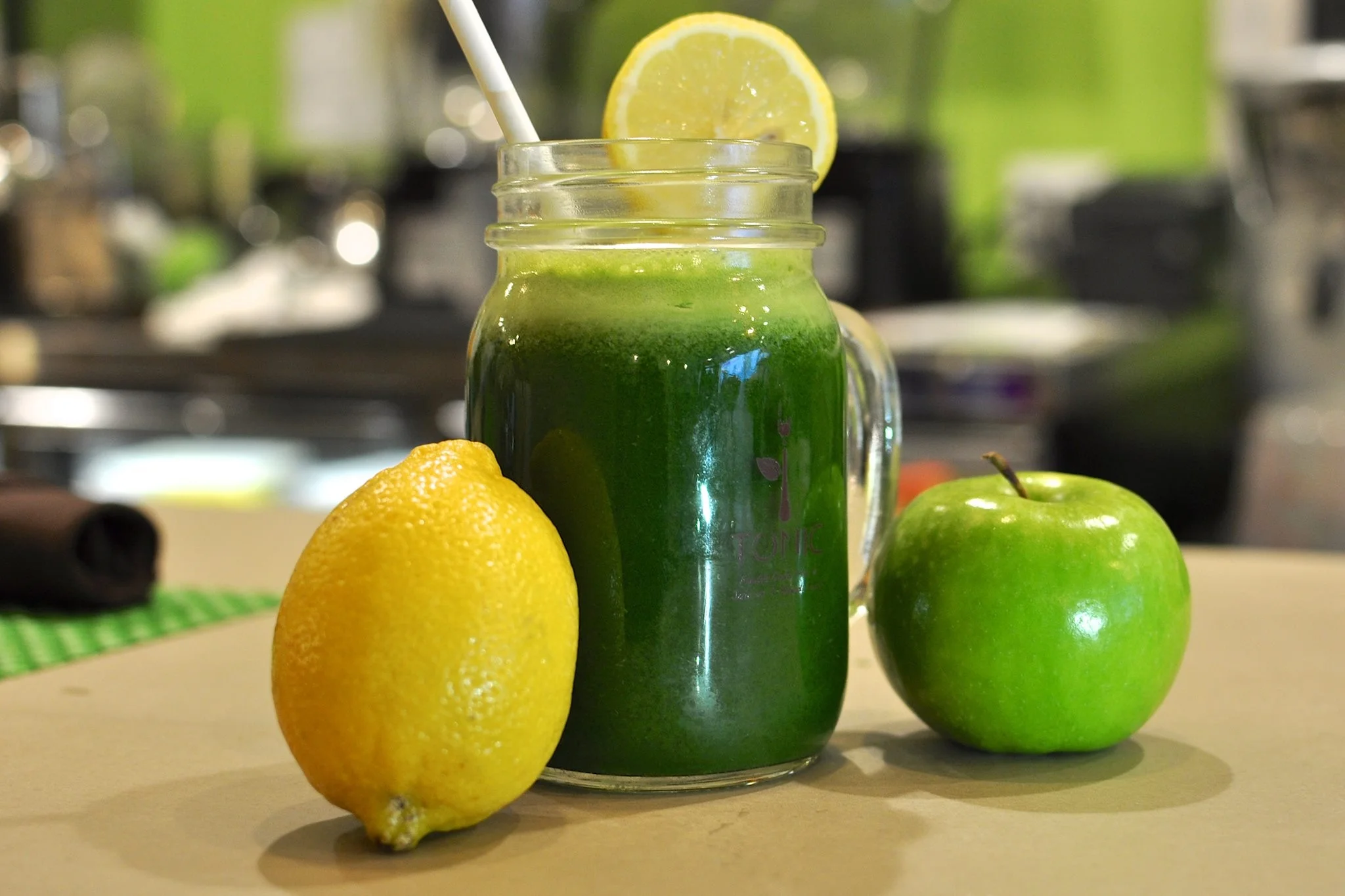 Tonic adds new chef; plans to expand offerings and creativity