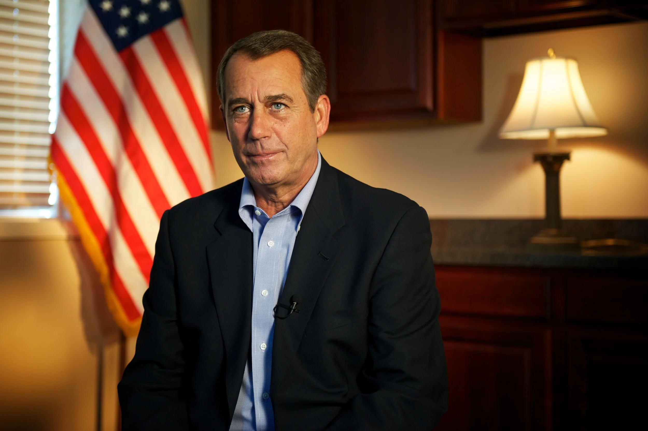 Walz's statement on House Speaker John Boehner's resignation