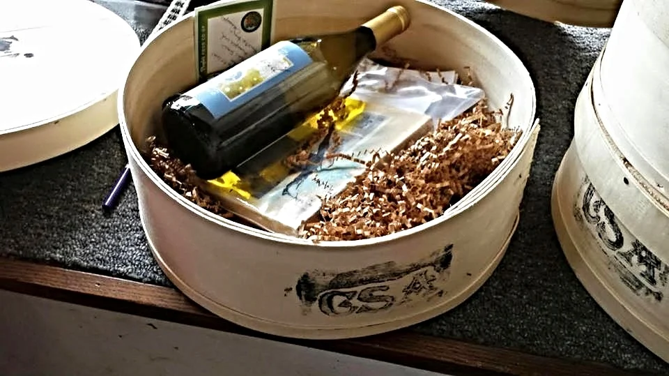 Looking for a year's worth of unique local art? Then check this out