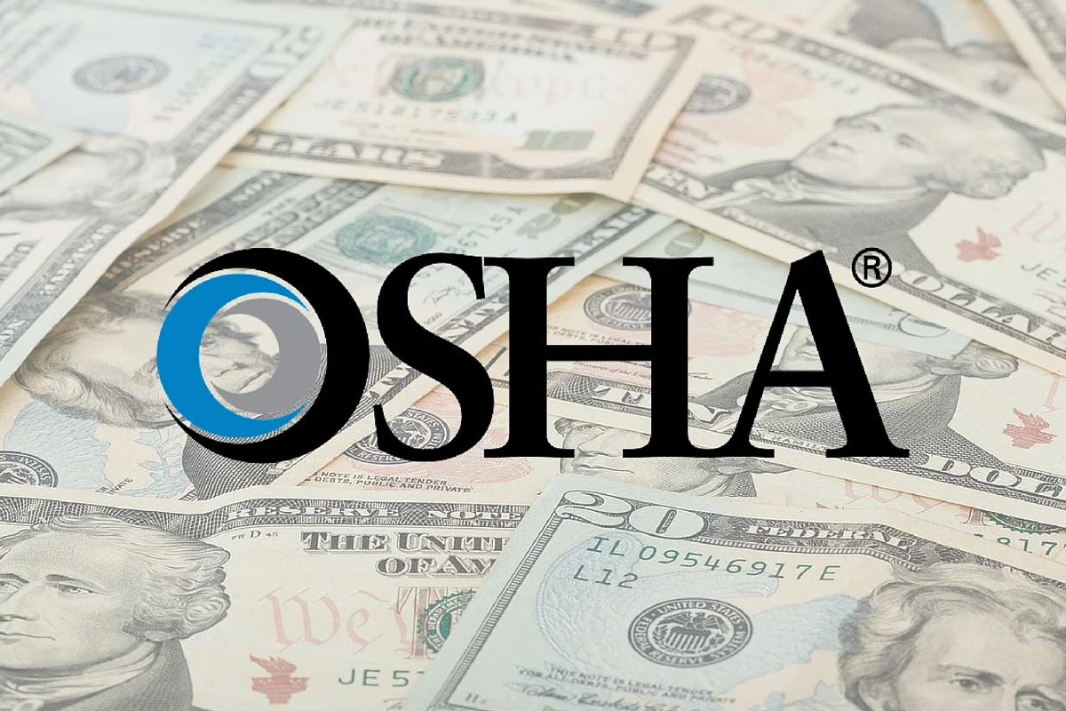 Two companies fined for incident that led to worker's death