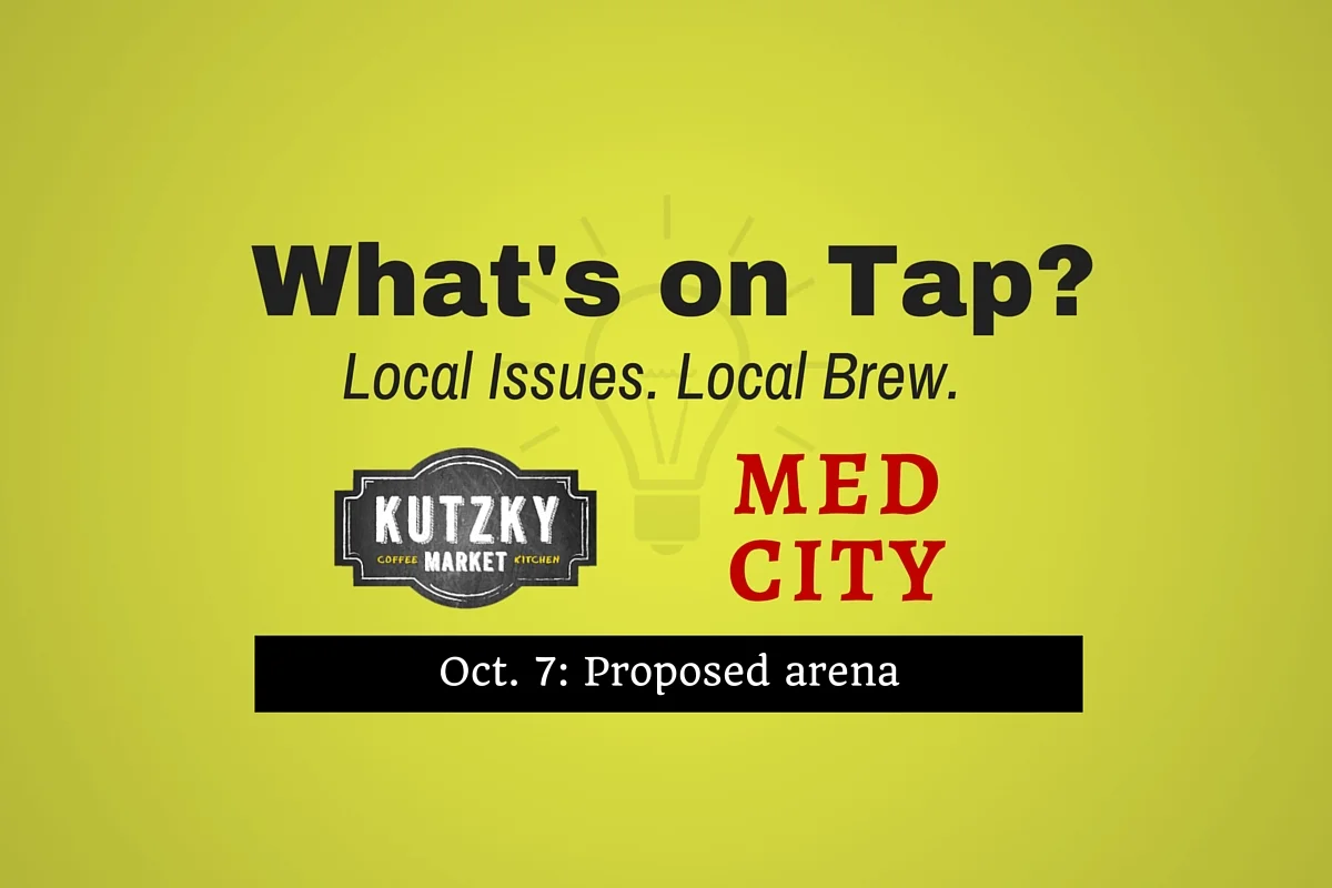 Fact sheet: 5 things to know about the proposed arena in Rochester