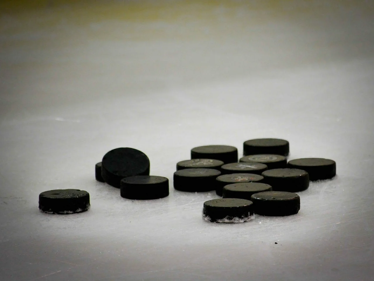 Op-ed: Public money should not be used to build a new arena