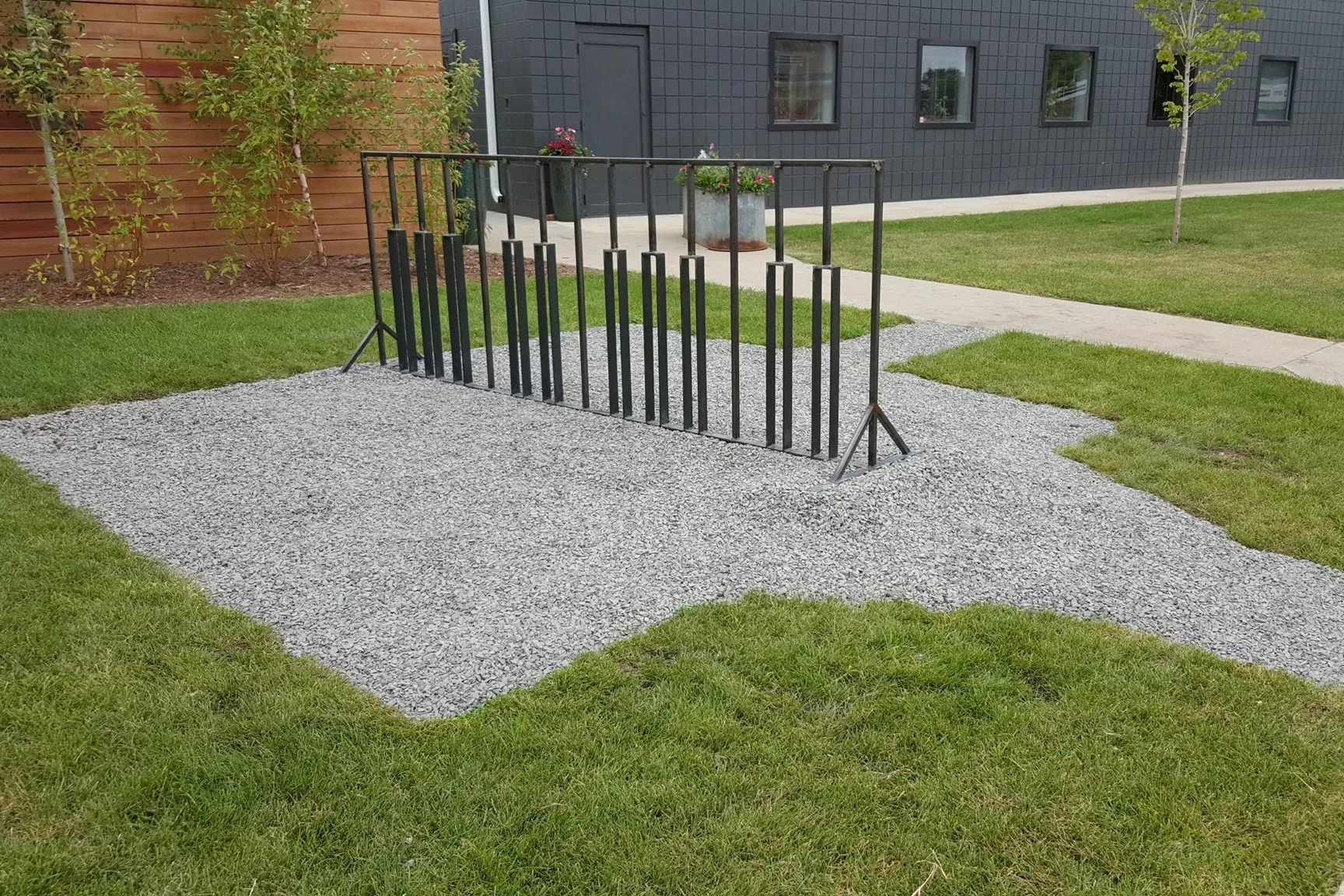 Meet the artist: 5 questions for local sculptor Isaac Kidder