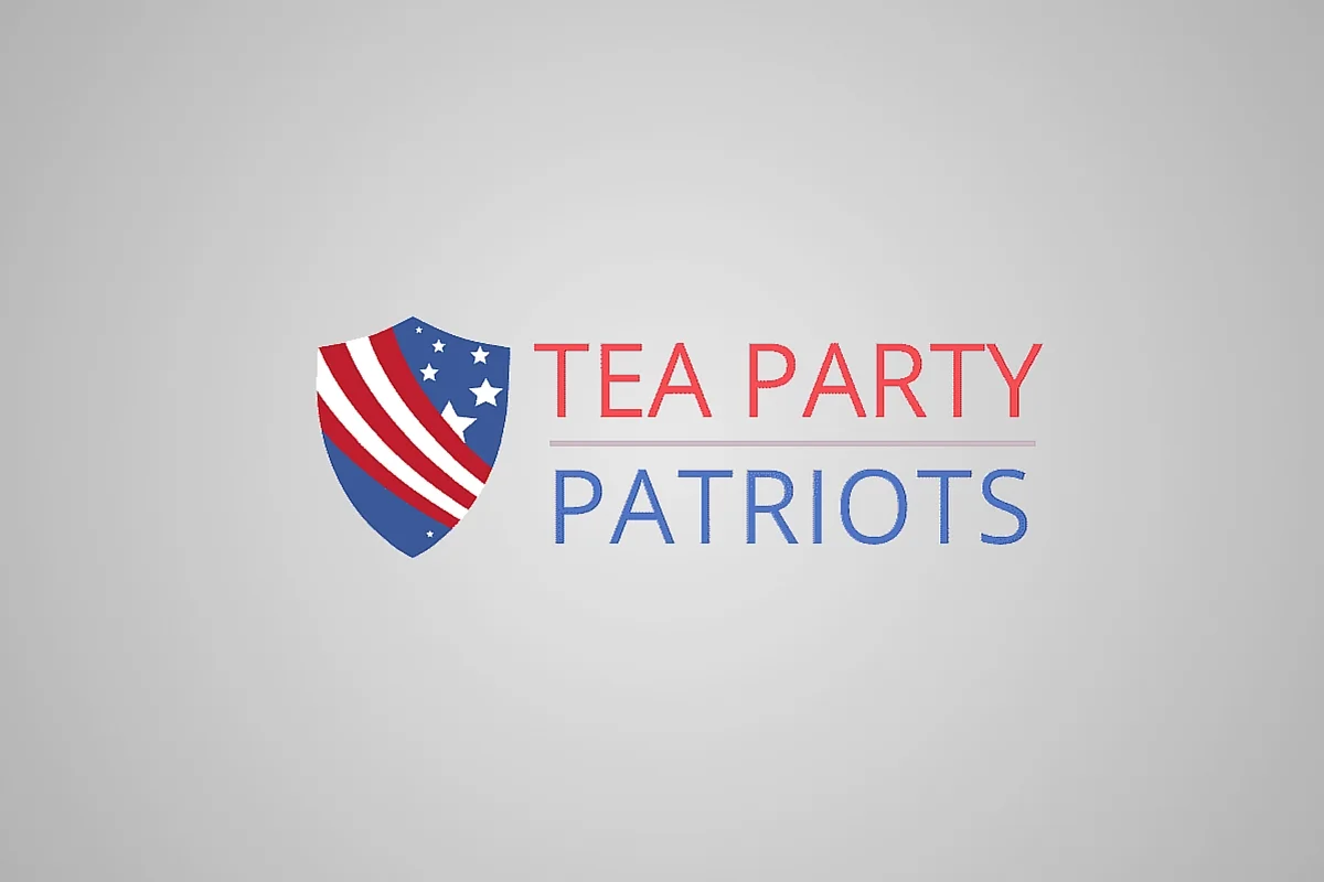Editor's notebook: Why I didn't publish an op-ed from the Tea Party