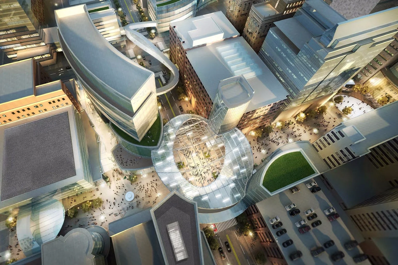 We want to know — what questions do you have about DMC?