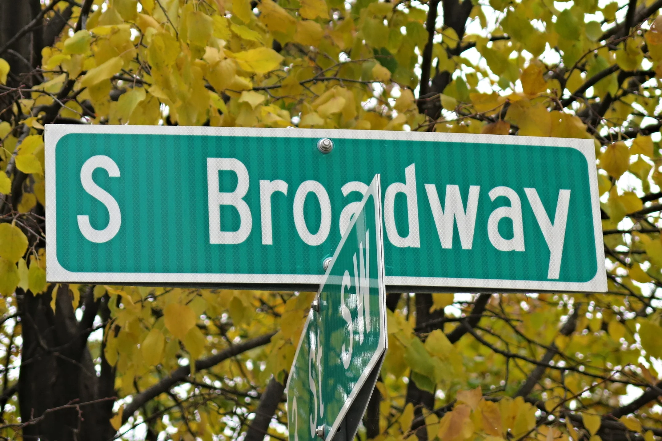 Big changes ahead for Broadway? Here's what you need to know
