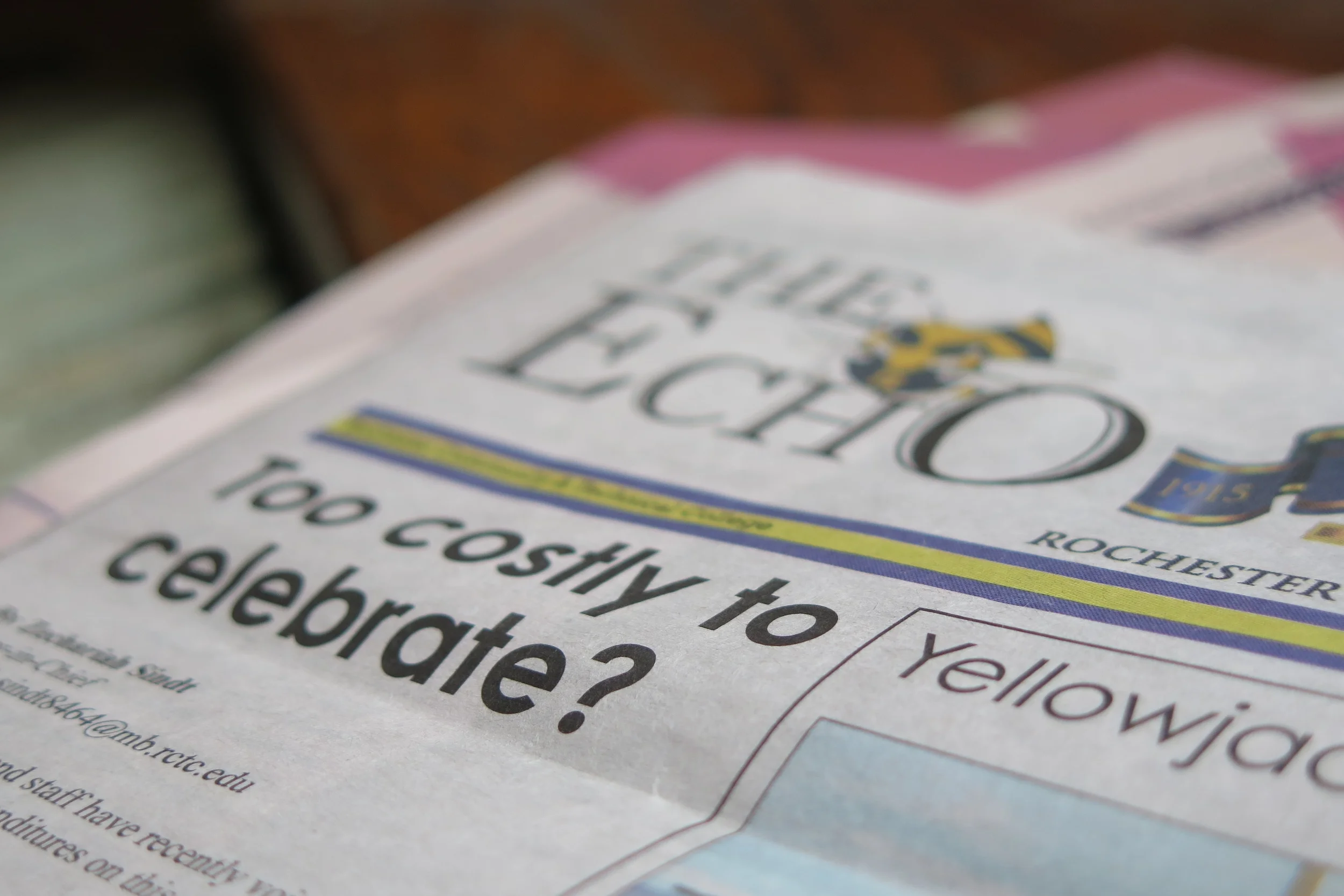 RCTC's administration taking hits from every direction