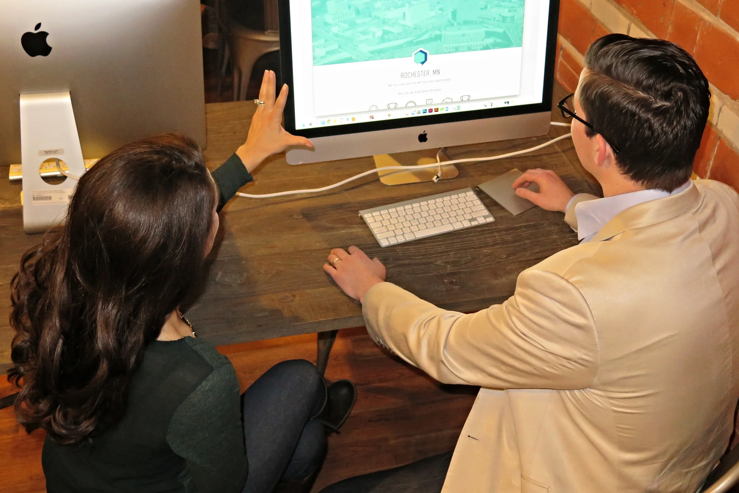 Get connected: Rochester now has a website just for entrepreneurs