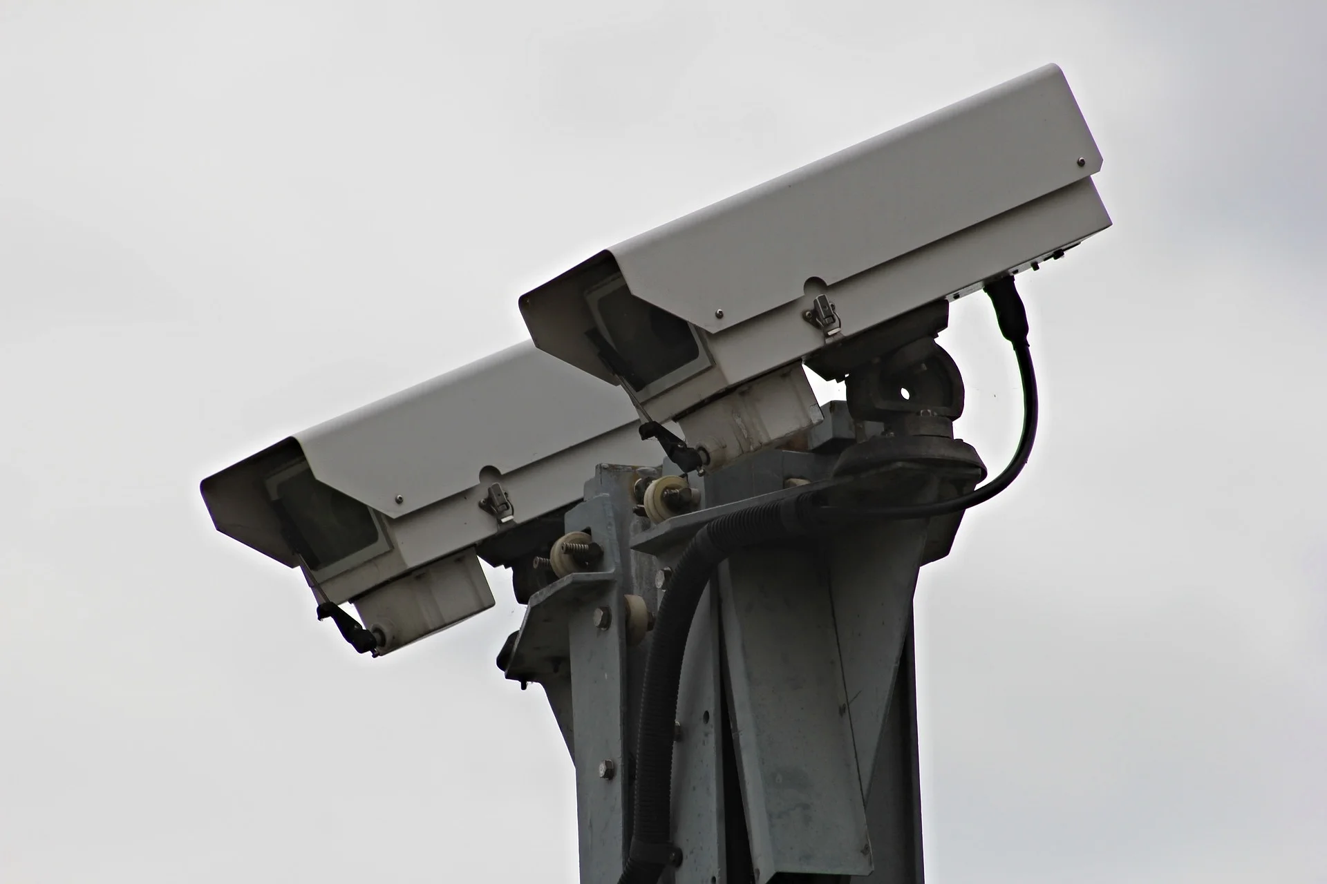 New software will boost surveillance capabilities for local police
