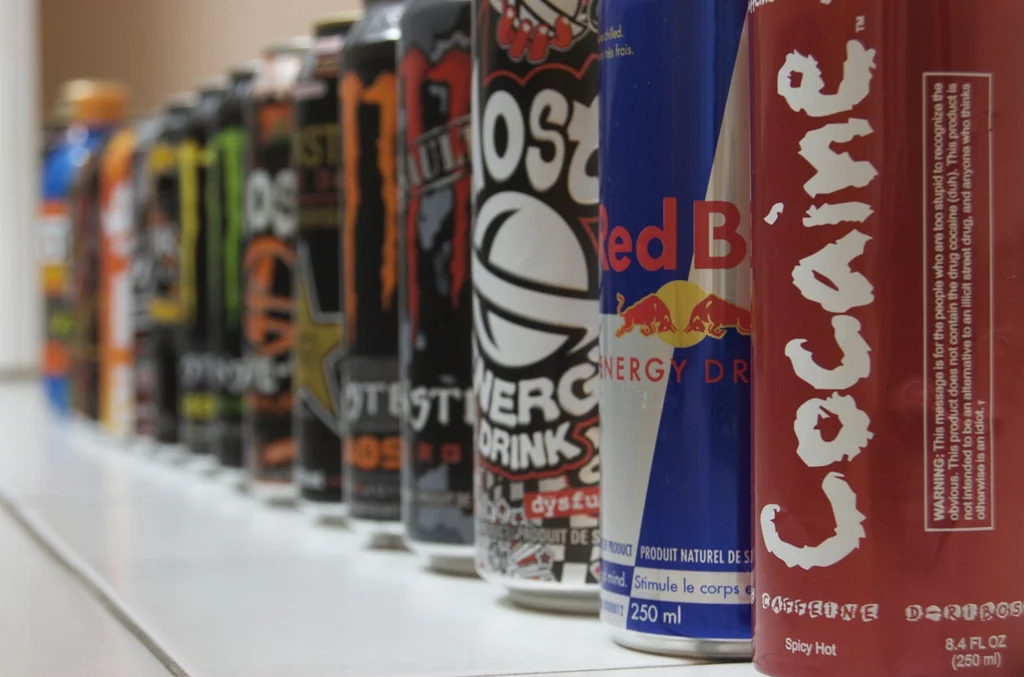 Mayo Clinic study: Even one energy drink per day carries risks
